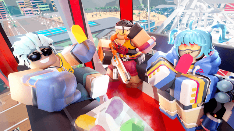 Game gallery image 3