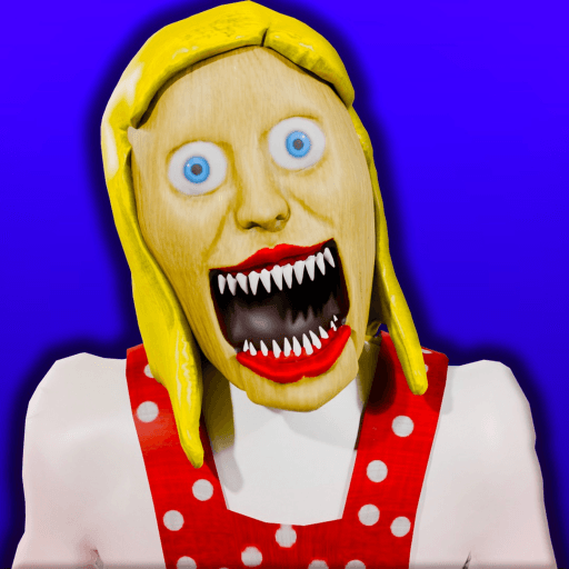 SCHOOL TIME [HORROR] thumbnail