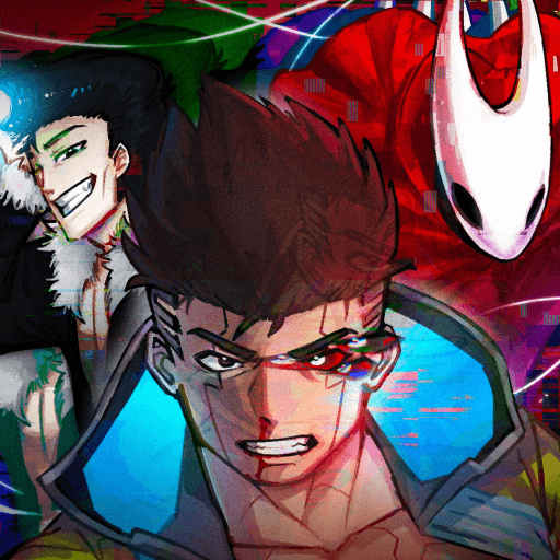 [ALCHEMIST PART 1] Jump Showdown thumbnail