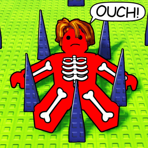 Fall and Break Bones! thumbnail