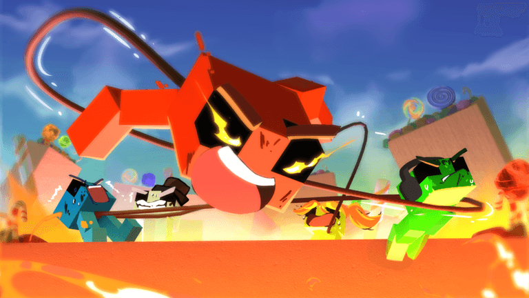 Game gallery image 4