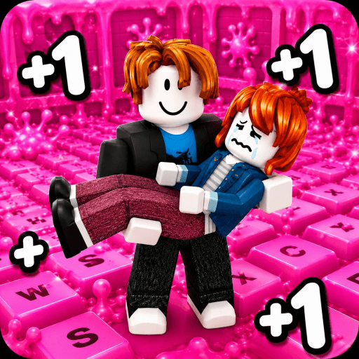 +1 Speed Hug Keyboard Escape thumbnail