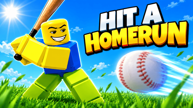 [EVENT] Hit Home Runs