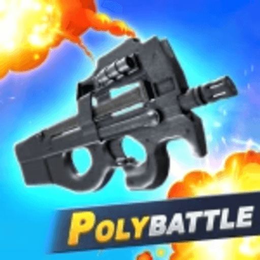 [Fixes] POLYBATTLE thumbnail