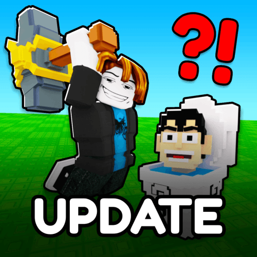 [🎃EVENT] Break a Brainrot Egg! thumbnail