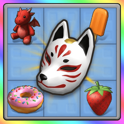 [⛩️] Merge Shop thumbnail