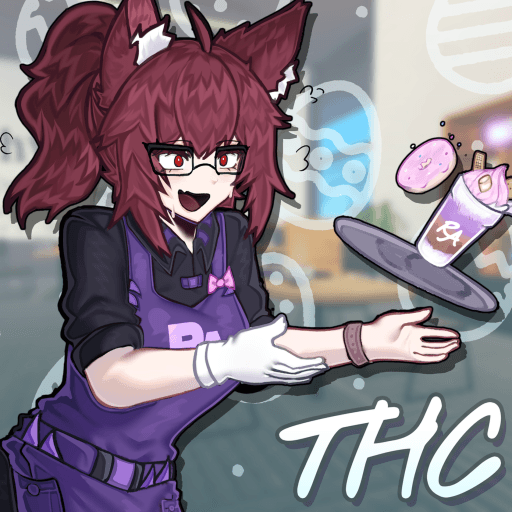The Hybrid Cafe ☕ thumbnail