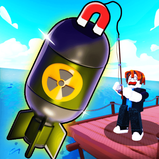 🧲 Magnet Fishing [Alpha] thumbnail