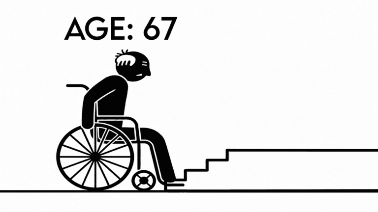 Obby But You're A Wheelchair [NEW]
