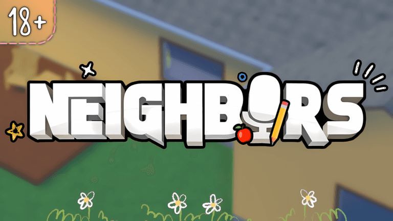 Neighbors 🔊 [18+]