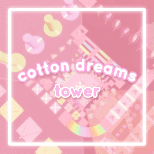 Cotton dreams tower thumbnail