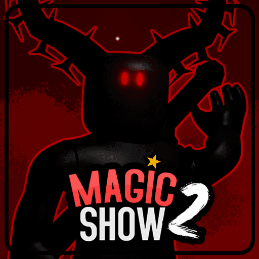 Magic Show 2 [Story] ✨ thumbnail