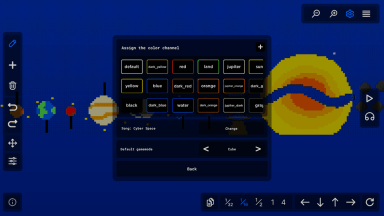 Game gallery image 3
