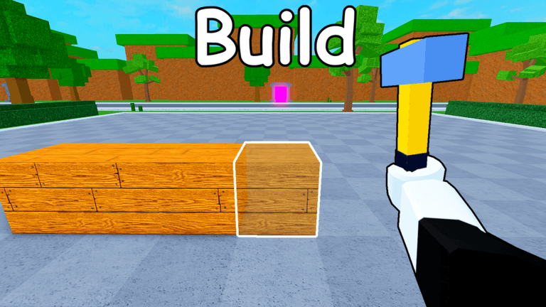 Build to Survive  [NEW]