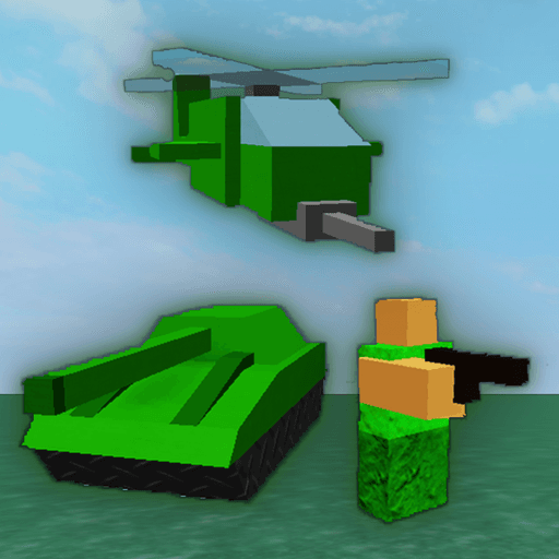 WarCommand thumbnail