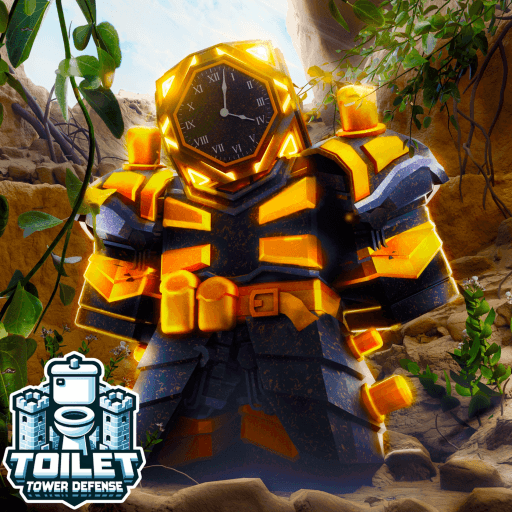 [LEGACY] Toilet Tower Defense thumbnail