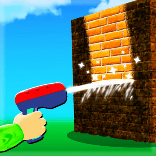 Pressure Wash Simulator thumbnail