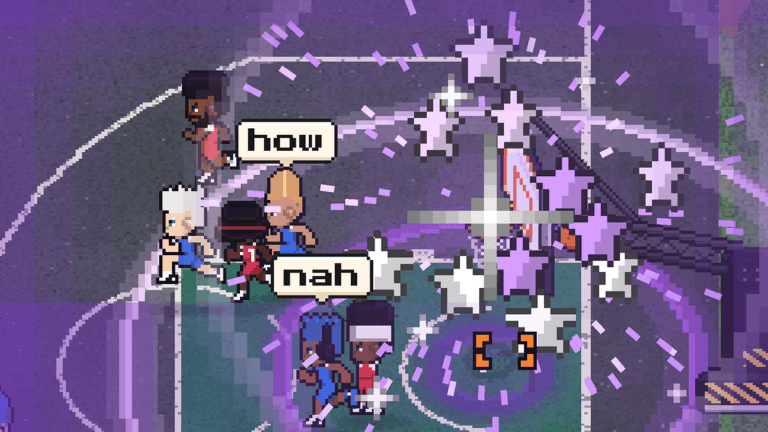 Game gallery image 2
