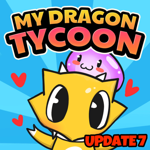 My Dragon Tycoon🐲 thumbnail