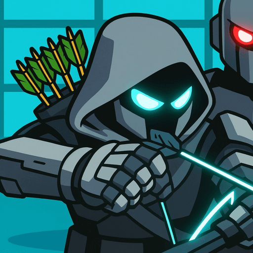 Heroes VS Robots Tycoon 🤖 thumbnail
