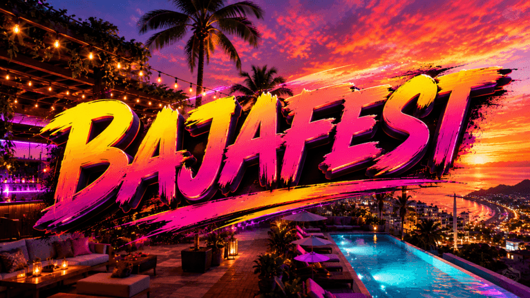 BajaFest RP