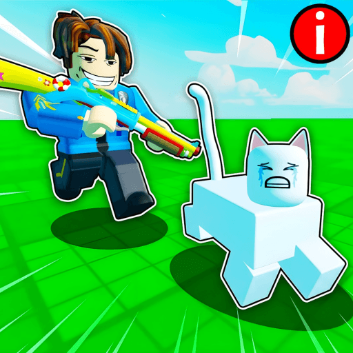The Cat Shelter 🐱 thumbnail