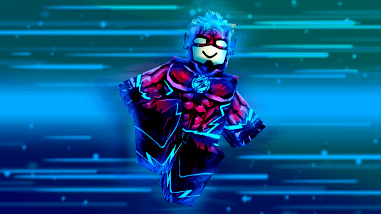 [EXCUSE ME SIR GUY ☀️] Speedsters Sandbox