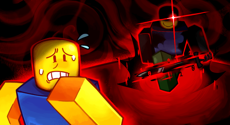 Corrupted Crossroads