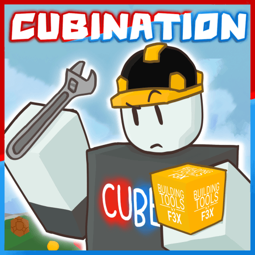 [FACTORY UPD!!!] Cubination thumbnail