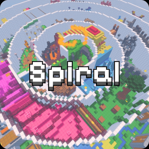 Spiral Obby thumbnail