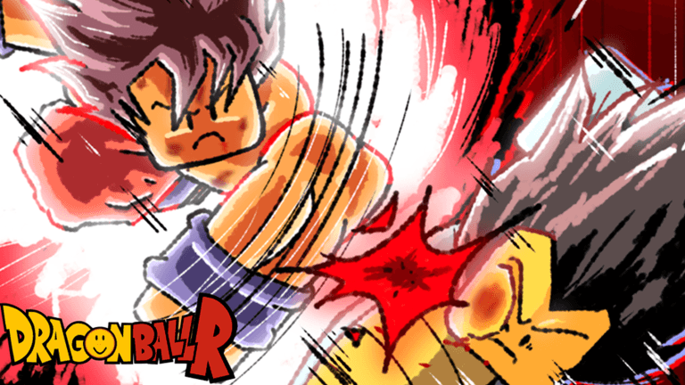 Dragon Ball R: Legacy