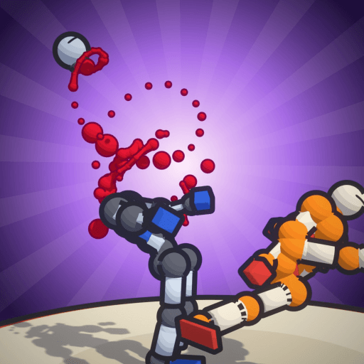 Ragdoll Fight [NEW] thumbnail
