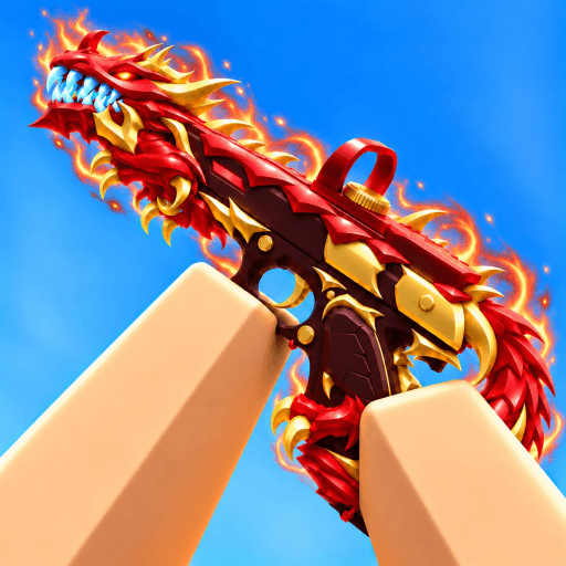 [🎃PASS] Deagle Arena thumbnail