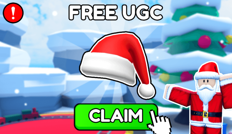 Line For Holiday UGC 🎄