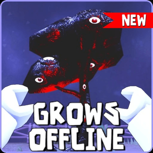 [SHUTDOWN] Grow An Entity 👁️ thumbnail
