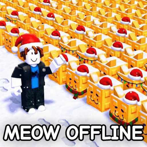 [🎅] Cats to Cash😺 thumbnail