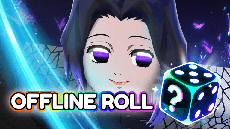 🍀Anime RNG TD [Christmas Event]