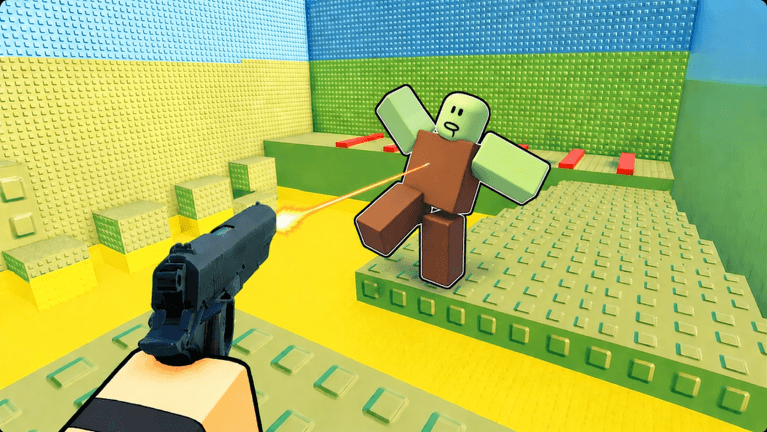 [UPD🏆] Zombie Defense Tower