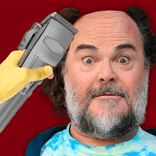MAKE EVERYONE BALD AND SELL WIGS TYCOON thumbnail