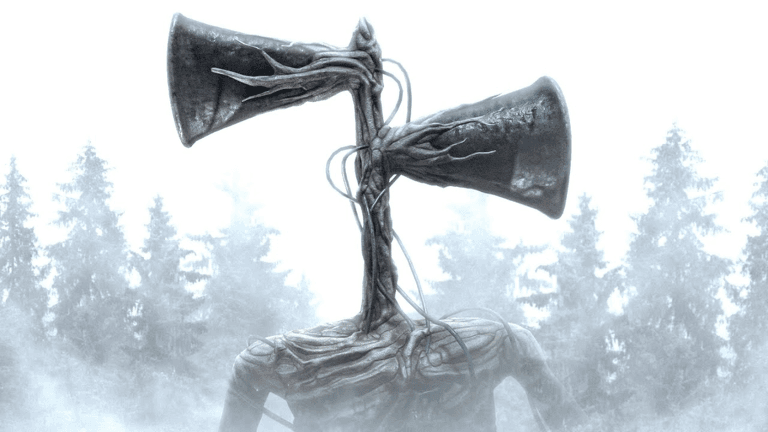 SIREN HEAD: LEGACY