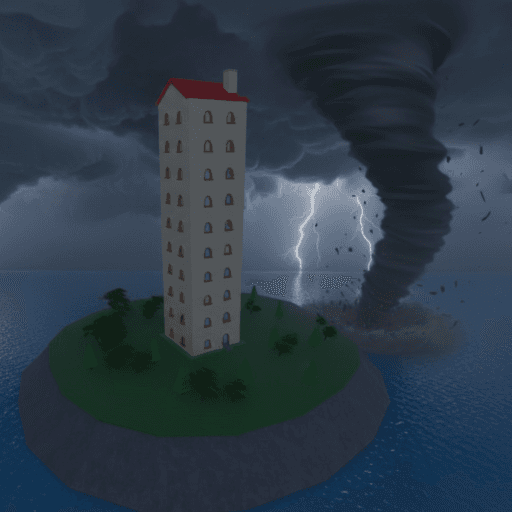 Deadly Disasters thumbnail