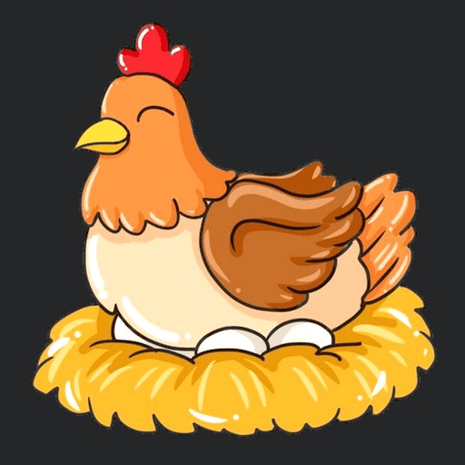 Chicken🐔 thumbnail
