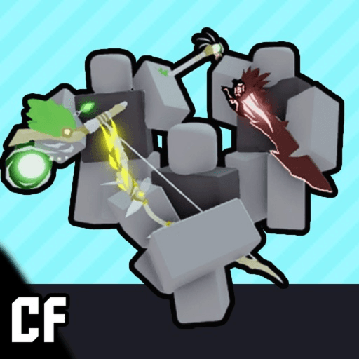 [Easter!] Critical Fantasy thumbnail