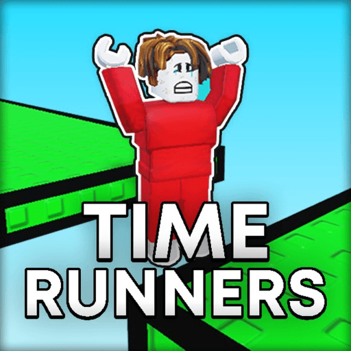 [⏰] Time Runners thumbnail