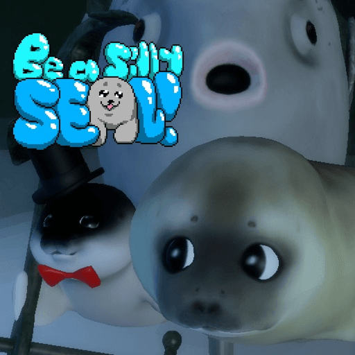 Be a Silly Seal [Hunting Update] thumbnail
