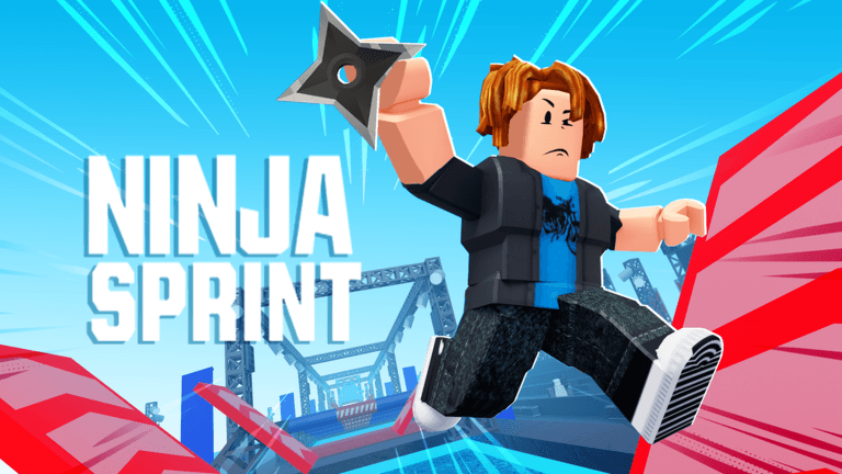 Ninja Sprint