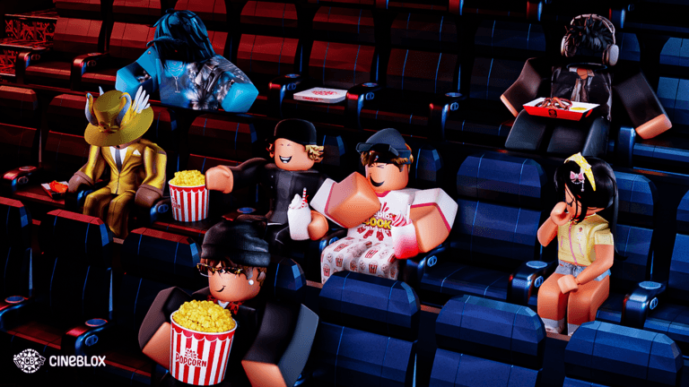 [UPD] CineBlox 🍿