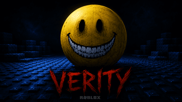 Verity [HORROR] (VERSÃO ANTIGA)