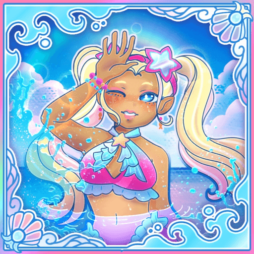 [RE-RELEASE!] Mermaid Isle 🌊 thumbnail
