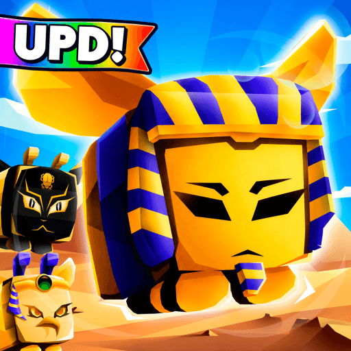 [🛕] Bee ReMasters Simulator! 🐝✨ thumbnail